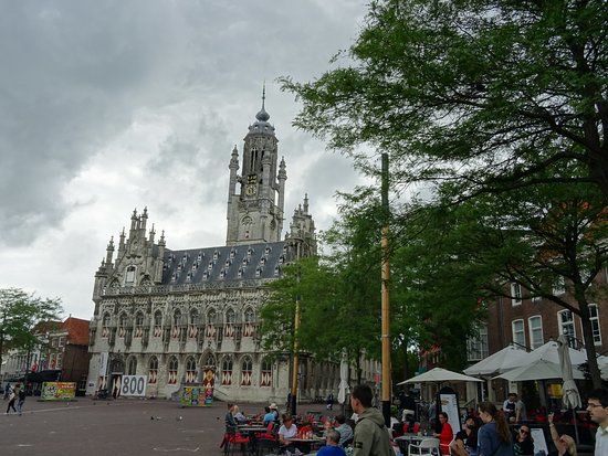 Stichting Volkssterrenwacht Philippus Lansbergen